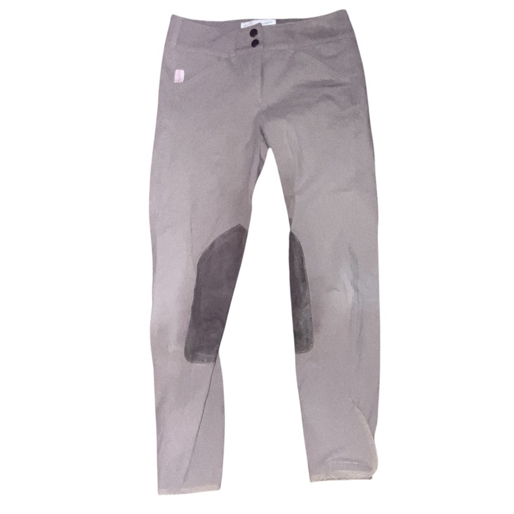 Tailored Sportsman Hunter riding pants